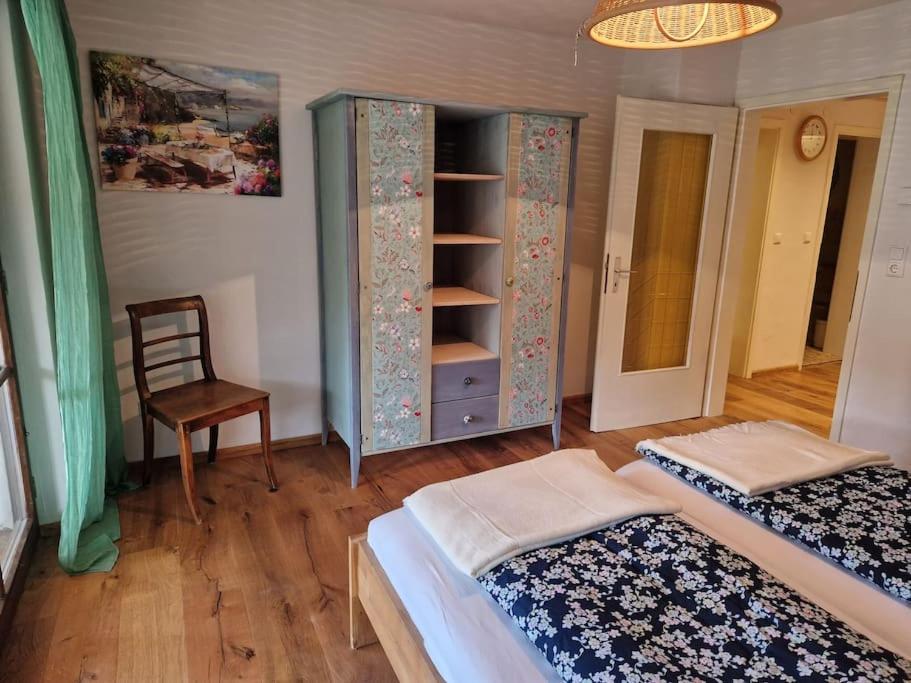 Ferienwohnung Ferienglueck Im Schwarzwald Zimmern ob Rottweil Exterior foto