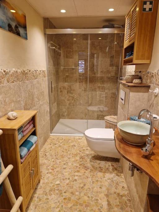 Ferienwohnung Ferienglueck Im Schwarzwald Zimmern ob Rottweil Exterior foto