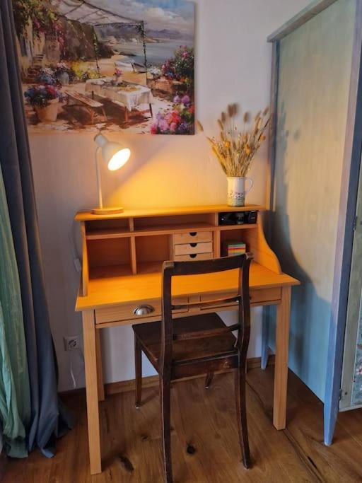 Ferienwohnung Ferienglueck Im Schwarzwald Zimmern ob Rottweil Exterior foto