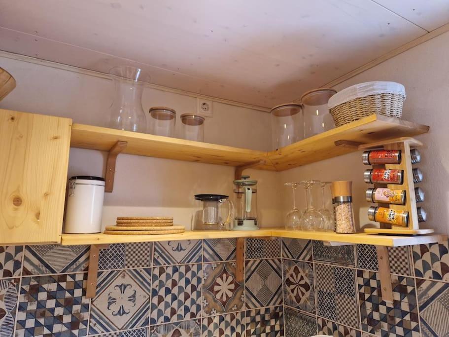 Ferienwohnung Ferienglueck Im Schwarzwald Zimmern ob Rottweil Exterior foto